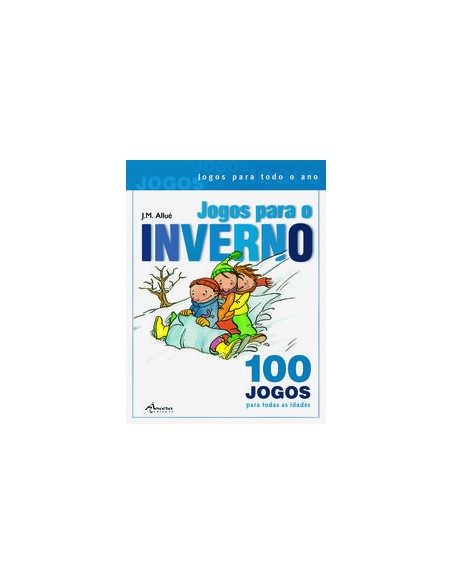 JOGOS PARA O INVERNO 2º ED